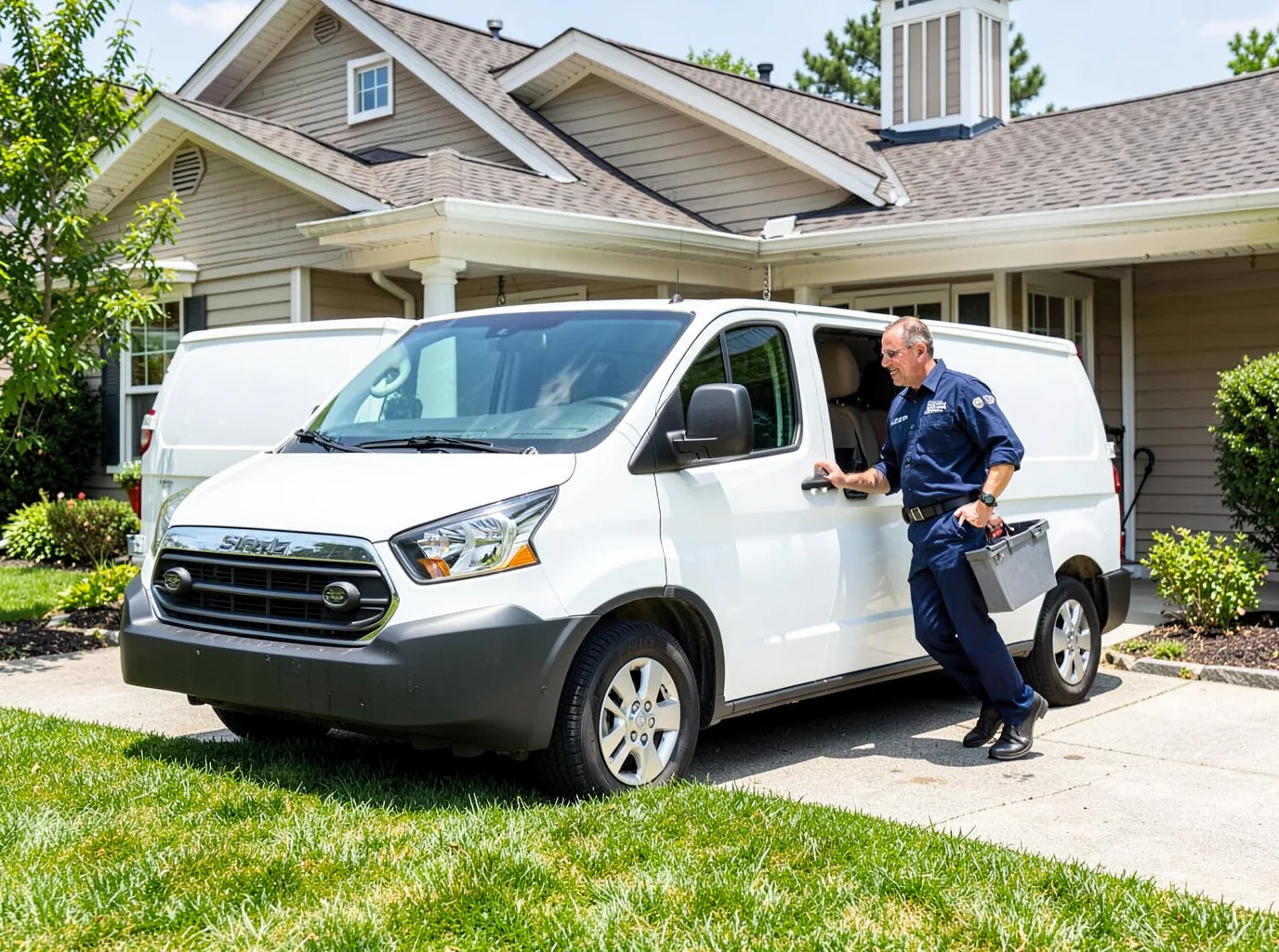 Emergency Plumber company in Sharpsburg, MD